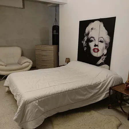 Loft Ajaccio